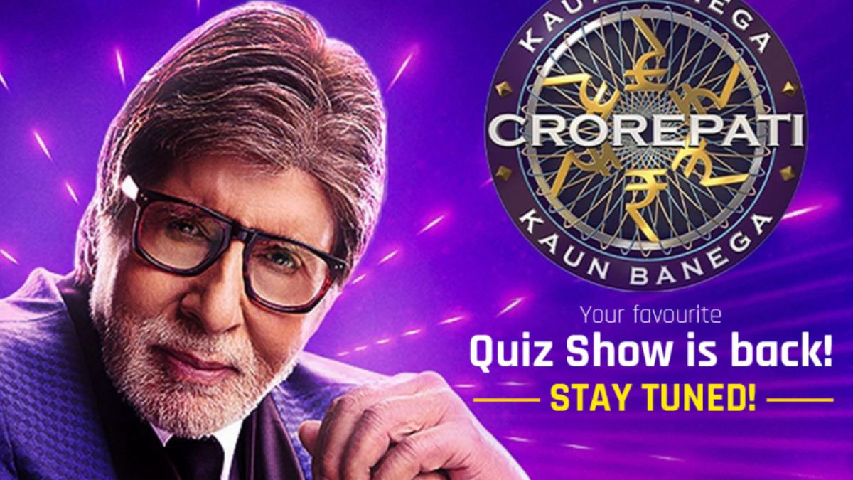 Kaun Banega Crorepati 16 Registeration Open Now Answer THESE Questions